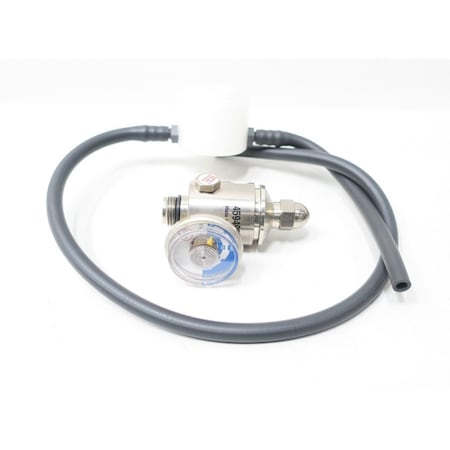 Draeger FLOW GAS REGULATOR 4594952